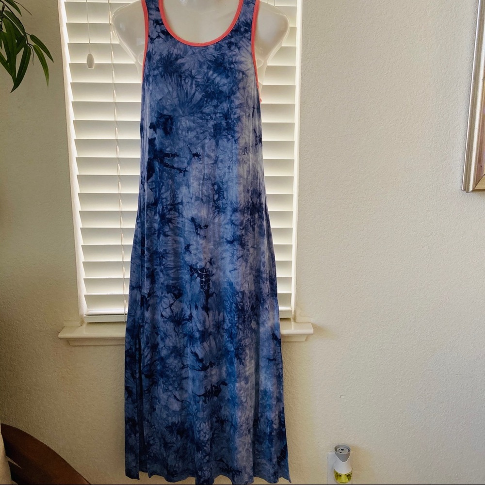 Mia Chica Moxi Dress Girl's XL